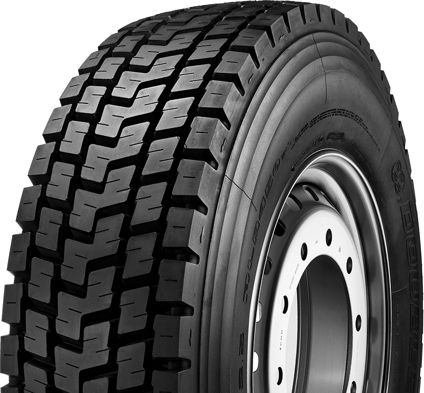 Double Coin RLB450 Double Coin RLB450