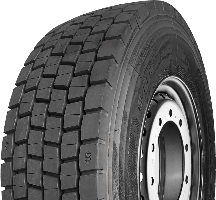 Double Coin RLB468
