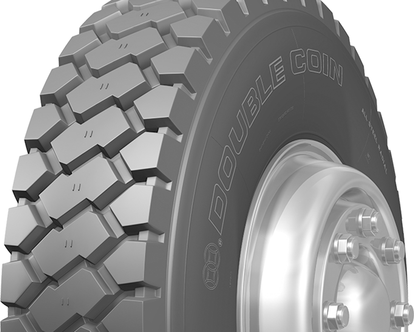 Double Coin RLB800