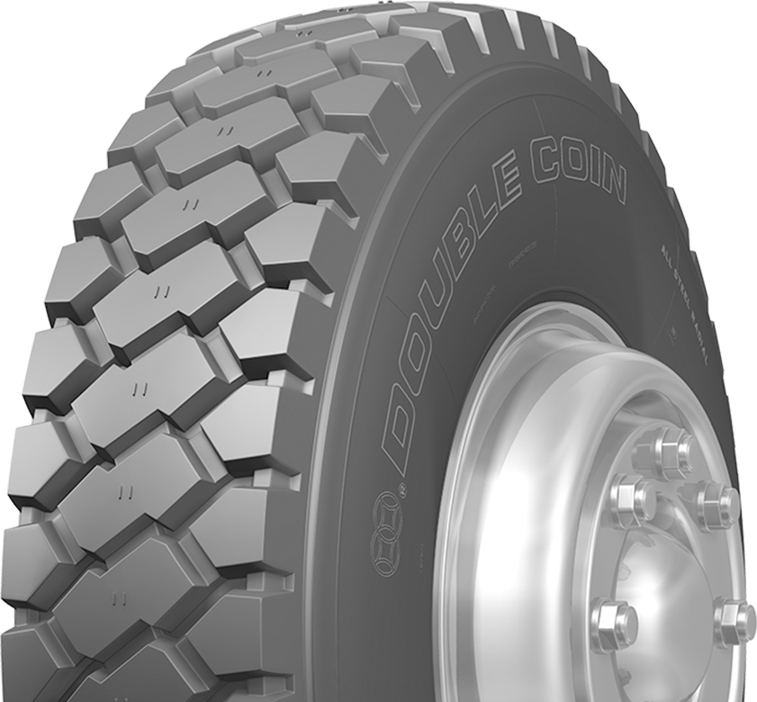 Double Coin RLB800