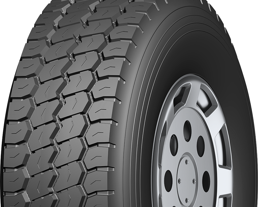 Double Coin RLB980