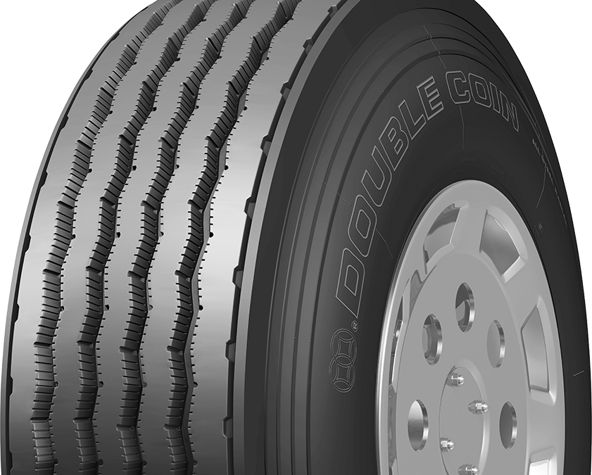 Double Coin RR100