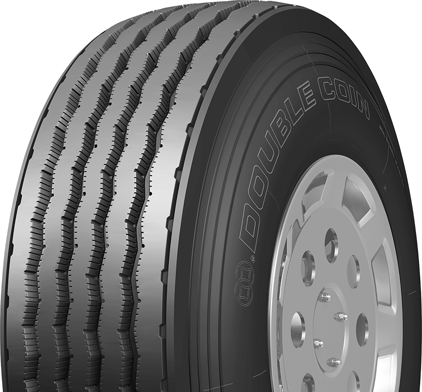 Double Coin RR100
