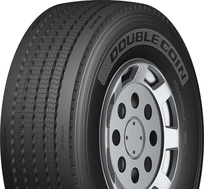 Double Coin RR215