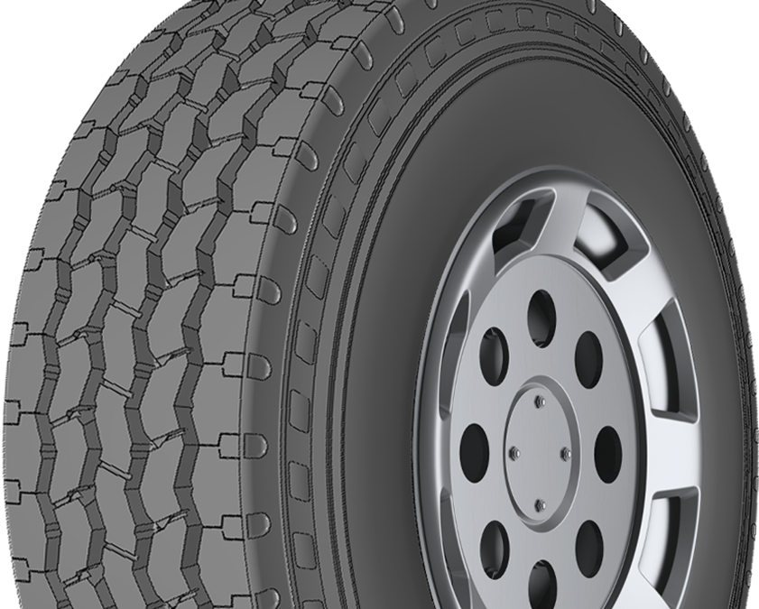 Double Coin RR716