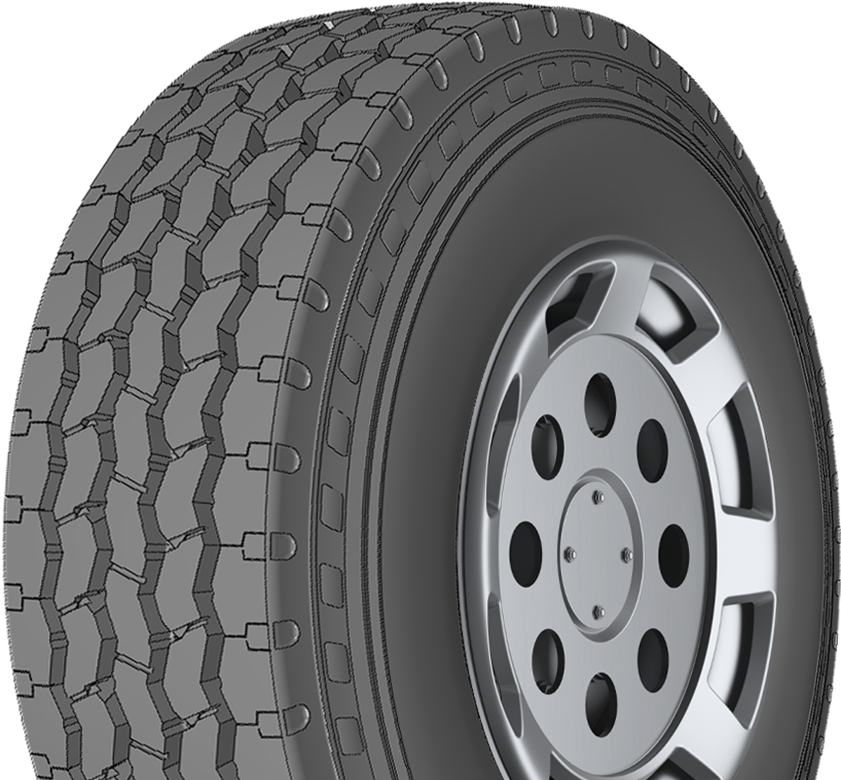 Double Coin RR716