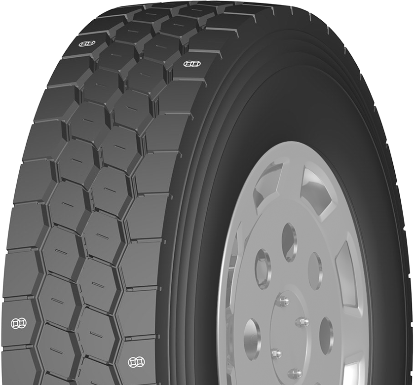 Double Coin RR738