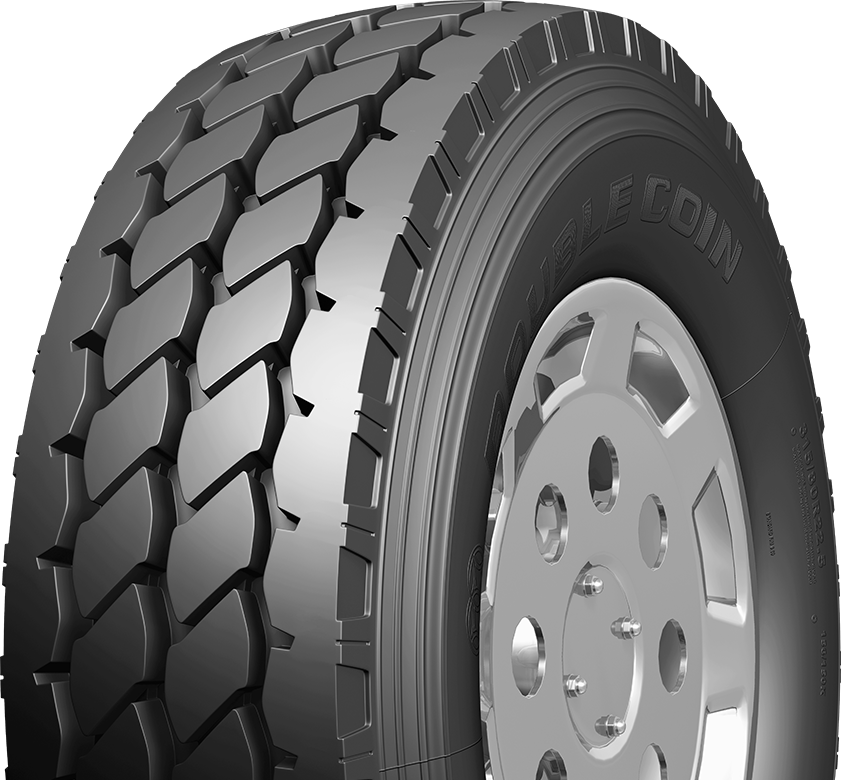 Double Coin RR902