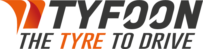 Tyfoon banden