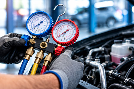 Wat is een aircoservicebeurt? Wat is een aircoservicebeurt?